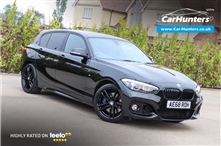 Used BMW 1 Series