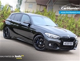 BMW 1 Series Image 1