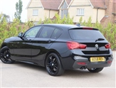 BMW 1 Series Image 2