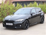 BMW 1 Series Image 3