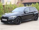 BMW 1 Series Image 4