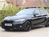 BMW 1 Series Image 5