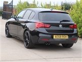 BMW 1 Series Image 6