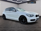 Used BMW 1 Series