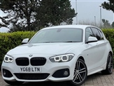 Used BMW 1 Series