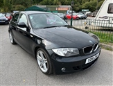 Used BMW 1 Series