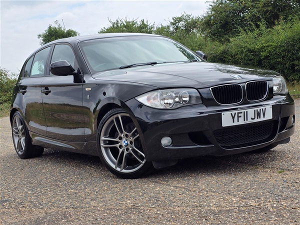 Large image for the Used BMW 1 Series