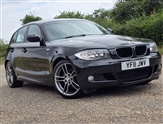Used BMW 1 Series