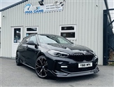Used BMW 1 Series