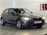 Used BMW 1 Series