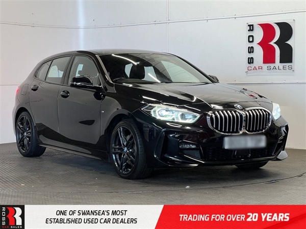 Large image for the Used BMW 1 SERIES