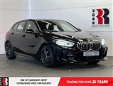 Used BMW 1 Series
