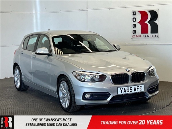 Large image for the Used BMW 1 SERIES