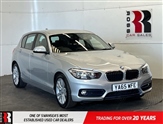 Used BMW 1 Series