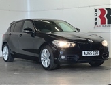 Used BMW 1 Series