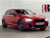 Used BMW 1 Series