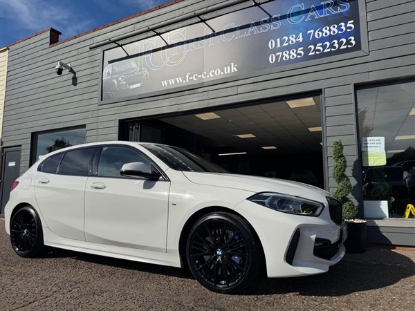 Large image for the Used BMW 1 SERIES