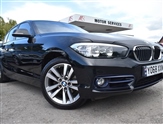 Used BMW 1 Series
