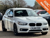 Used BMW 1 Series Used BMW 1 Series