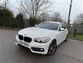 Used BMW 1 Series