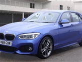 Used BMW 1 Series