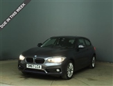 Used BMW 1 Series
