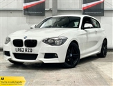 Used BMW 1 Series
