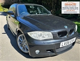 Used BMW 1 Series Used BMW 1 Series