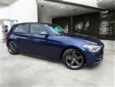 Used BMW 1 Series