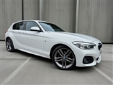 Used BMW 1 Series