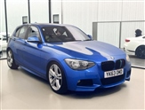 Used BMW 1 Series