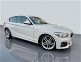 Used BMW 1 Series