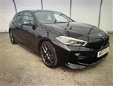 Used BMW 1 Series