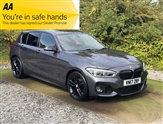 Used BMW 1 Series