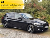 Used BMW 1 Series