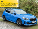 Used BMW 1 Series
