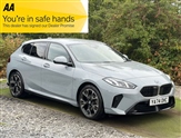 Used BMW 1 Series