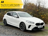 Used BMW 1 Series