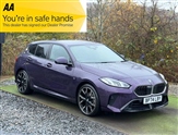 Used BMW 1 Series