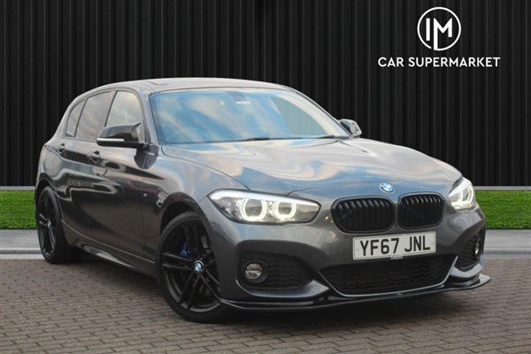 Large image for the Used BMW 1 SERIES