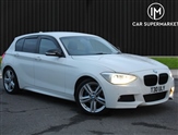 Used BMW 1 Series Used BMW 1 Series