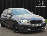 Used BMW 1 Series
