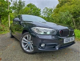 Used BMW 1 Series