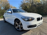 Used BMW 1 Series
