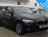 Used BMW 1 Series