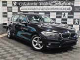 Used BMW 1 Series