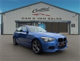 Used BMW 1 Series