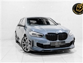 Used BMW 1 Series