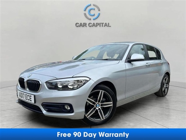 Large image for the Used BMW 1 SERIES