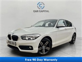 Used BMW 1 Series